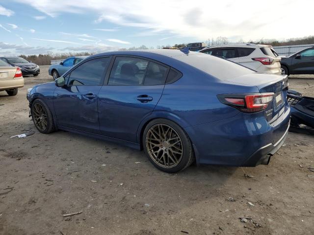 Photo 2 from auction – 2020 SUBARU LEGACY LIM with VIN 4S3BWAL66L3026408