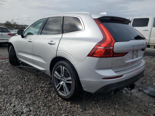Photo 2 from auction – 2019 VOLVO XC60 T5 with VIN LYV102RK5KB214797