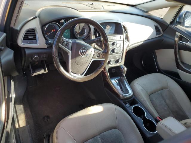 Foto 8 de la subasta – 2015 BUICK VERANO con VIN 1G4PP5SK3F4111953