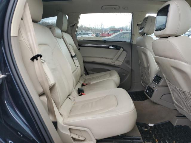 Photo 11 from auction – 2012 AUDI Q7 PREMIUM with VIN WA1LGAFE4CD007638
