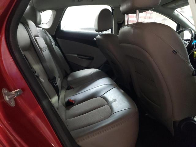 Снимка 10 от търг – 2013 BUICK VERANO с VIN 1G4PP5SK7D4247970