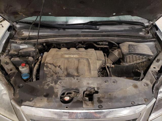 Photo 12 from auction – 2005 HONDA ODYSSEY with VIN 5FNRL38405B076334