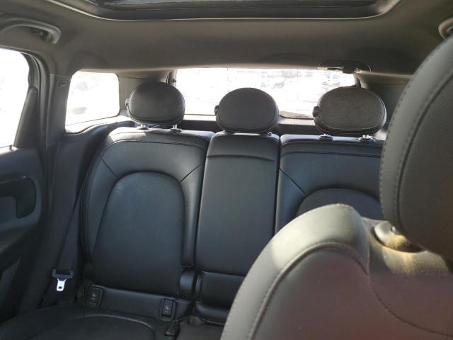Photo 10 from auction – 2022 MINI COOPER S C with VIN WMZ53BR08N3N86450