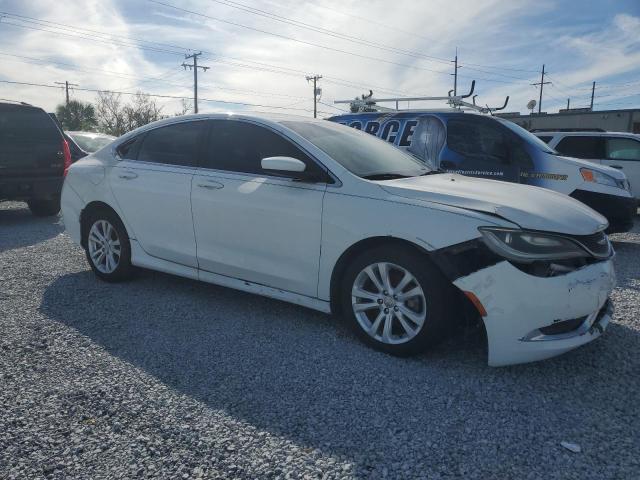 Photo 4 from auction – 2015 CHRYSLER 200 LIMITE with VIN 1C3CCCAB0FN681203