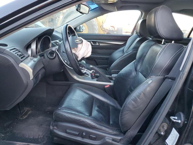 Photo 7 from auction – 2009 ACURA TL with VIN 19UUA96509A006346