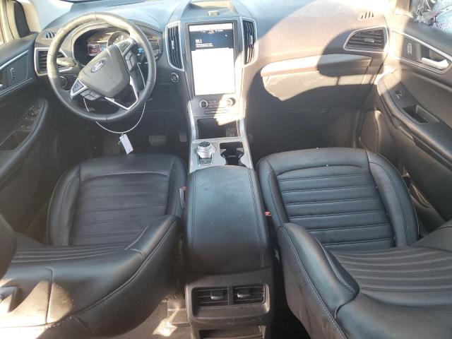 Photo 8 from auction – 2023 FORD EDGE SEL with VIN 2FMPK4J95PBA47042