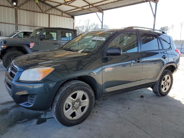 TOYOTA RAV4 2012 with VIN 2T3JF4DVXCW180491 - Photo from auction