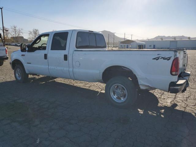 Photo 2 from auction – 2004 FORD F250 SUPER with VIN 1FTNW21P14EA05423