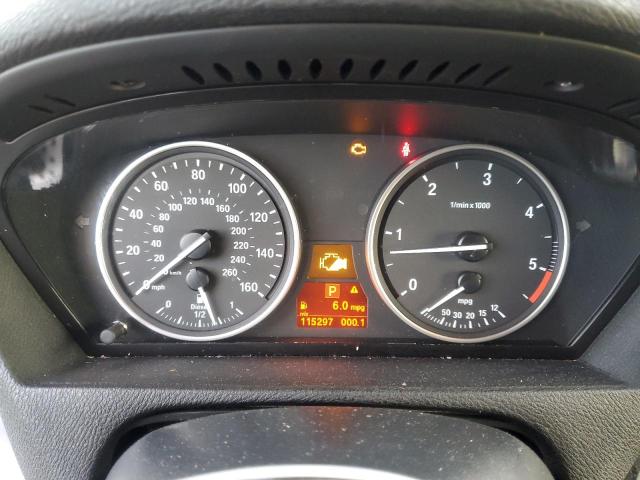 Photo 9 from auction – 2012 BMW X5 XDRIVE3 with VIN 5UXZW0C51C0B89132