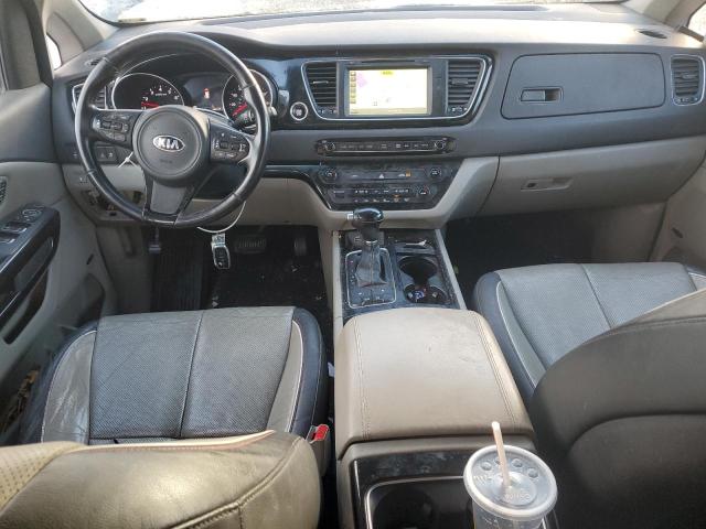 Photo 8 from auction – 2015 KIA SEDONA EX with VIN KNDMC5C15F6037710