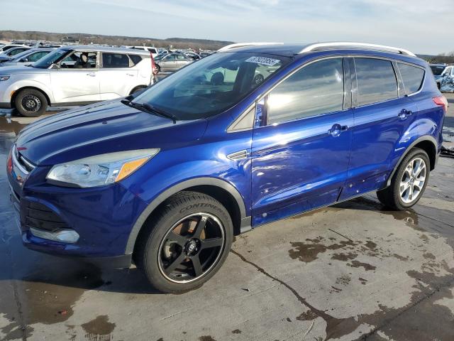 Photo 1 from auction – 2015 FORD ESCAPE TIT with VIN 1FMCU0JXXFUB04764
