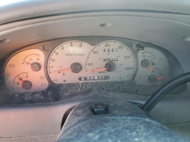Photo 9 from auction – 2003 FORD RANGER SUP with VIN 1FTYR44V23PA84453