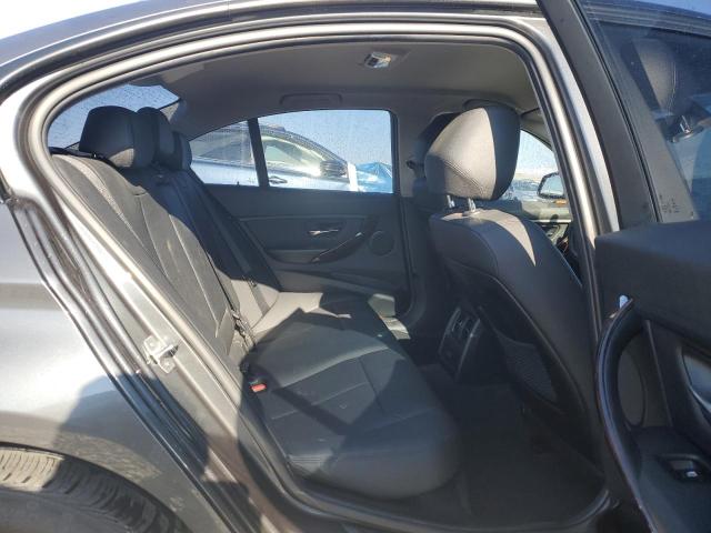Photo 10 from auction – 2015 BMW 328 I with VIN WBA3A5C55FF610915