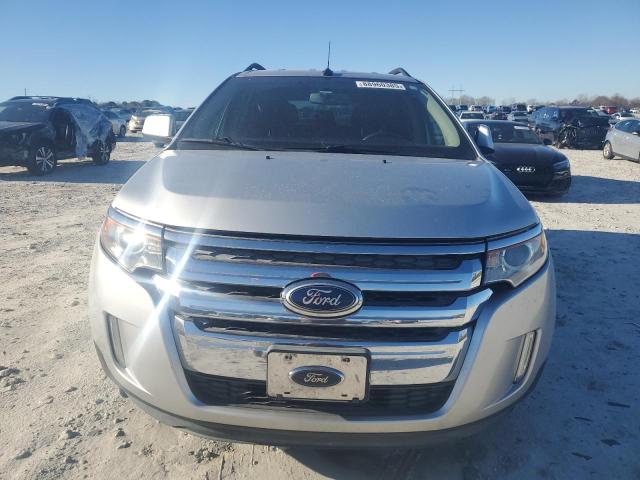 Photo 5 from auction – 2011 FORD EDGE LIMIT with VIN 2FMDK3KC0BBA67179