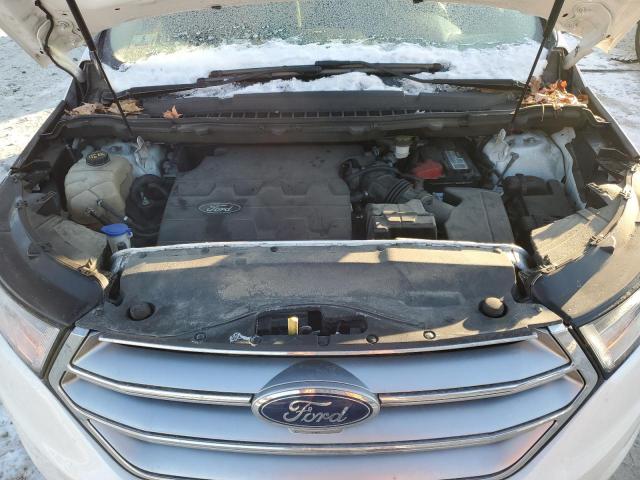 Photo 12 from auction – 2017 FORD EDGE TITAN with VIN 2FMPK4K83HBB86285