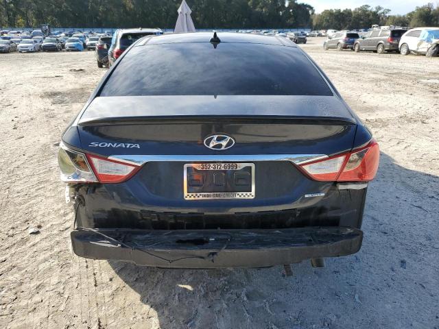 Photo 6 from auction – 2013 HYUNDAI SONATA SE with VIN 5NPEC4AC9DH577079