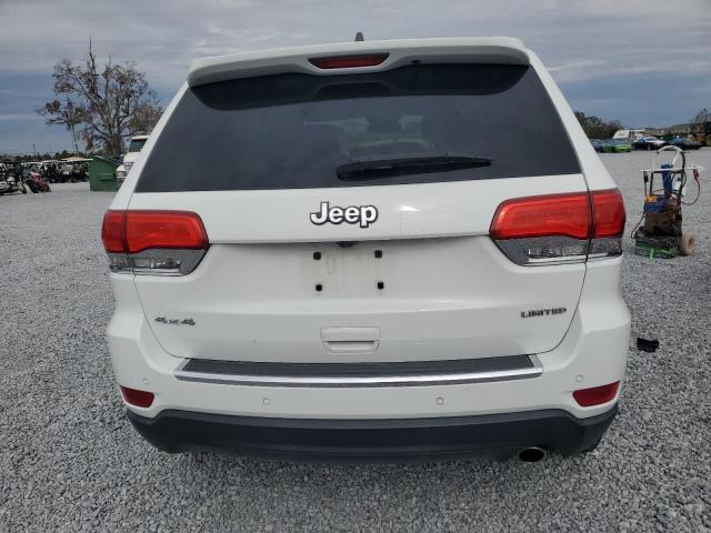 Photo 6 from auction – 2015 JEEP GRAND CHER with VIN 1C4RJFBG4FC733659