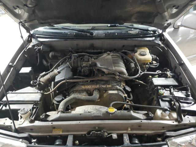 Photo 12 from auction – 2002 TOYOTA 4RUNNER LI with VIN JT3GN87R520240168