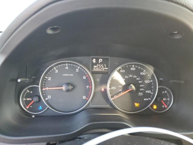 Снимка 9 от търг – 2014 SUBARU OUTBACK 2. с VIN 4S4BRBDC0E3295228