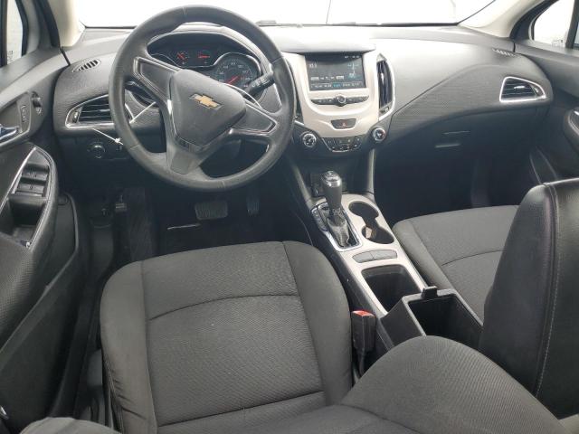 Photo 8 from auction – 2018 CHEVROLET CRUZE LS with VIN 1G1BC5SM2J7155681