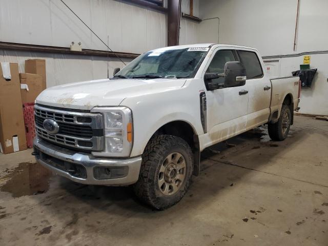 FORD F250 SUPER 2023 with VIN 1FT7W2BN3PEC59564 - Photo from auction