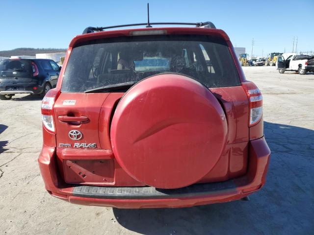 Photo 6 from auction – 2010 TOYOTA RAV4 with VIN 2T3ZF4DV5AW047251