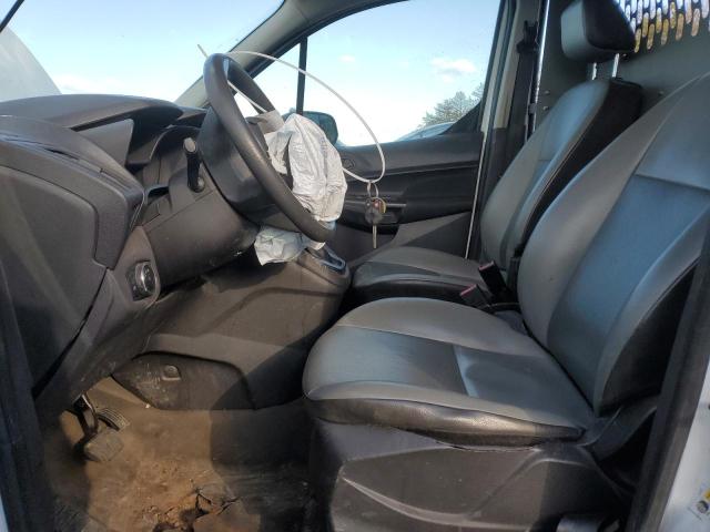 Photo 7 from auction – 2015 FORD TRANSIT CO with VIN NM0LS7EX0F1217540