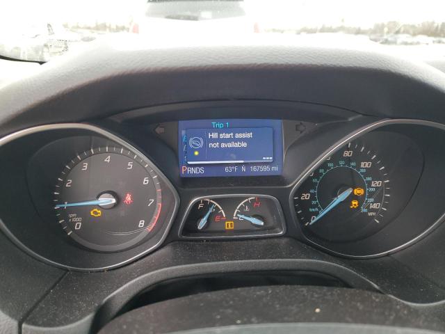 Photo 9 from auction – 2013 FORD FOCUS SE with VIN 1FADP3K20DL286469