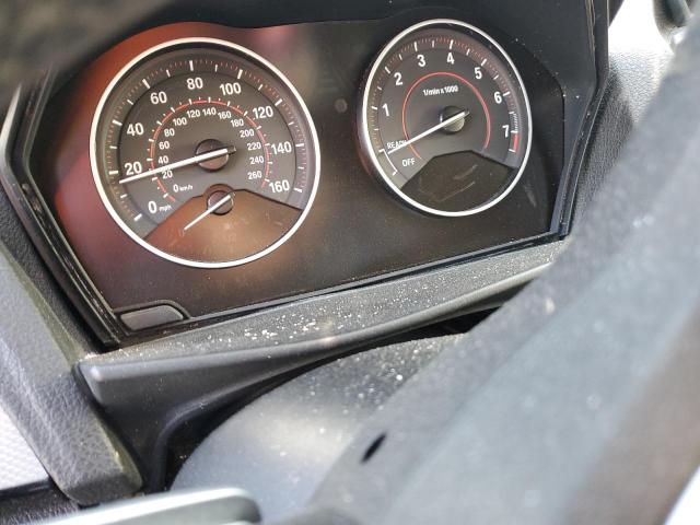 Фото 9 с аукциона – 2014 BMW M235I с VIN WBA1J7C52EVW84400