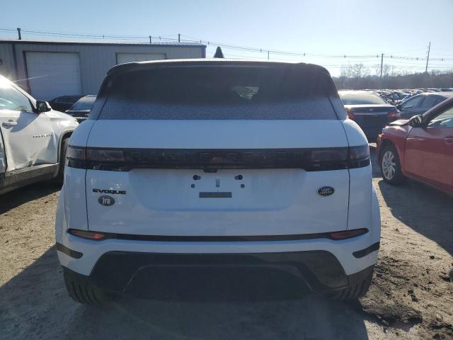 Photo 6 from auction – 2021 LAND ROVER RANGE ROVE with VIN SALZP2FX1MH156261