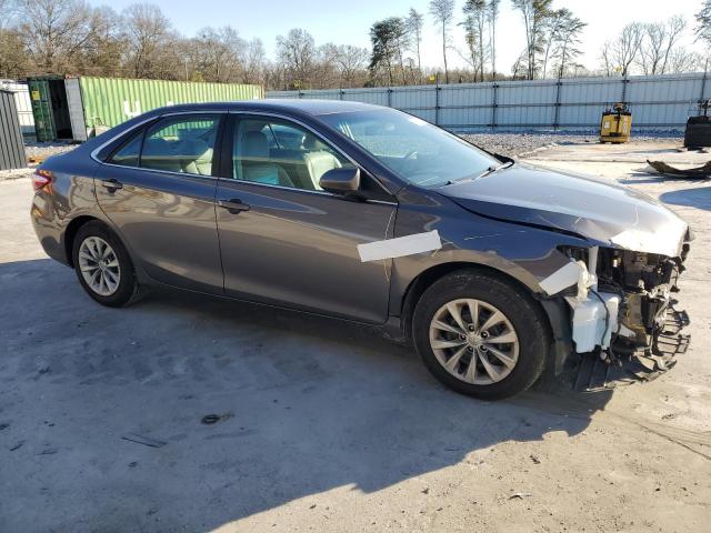 Photo 4 from auction – 2016 TOYOTA CAMRY LE with VIN 4T1BF1FK5GU196568