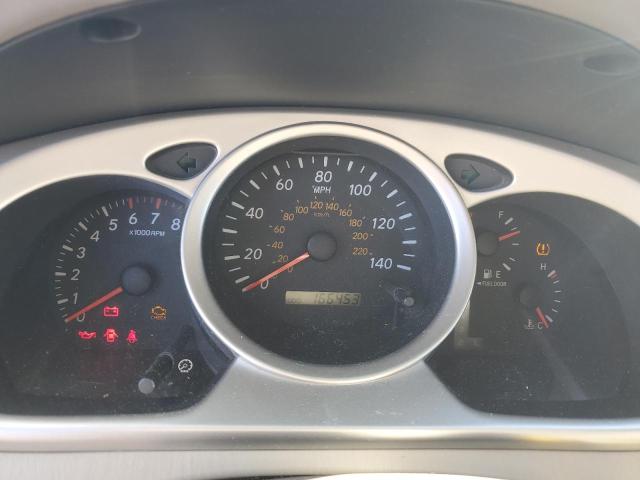 Photo 9 from auction – 2005 TOYOTA HIGHLANDER with VIN JTEGP21A850053397
