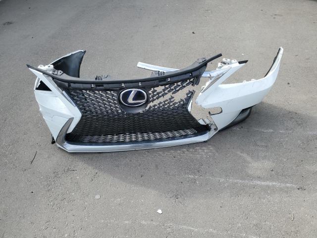 Снимка 12 от търг – 2016 LEXUS CT 200 с VIN JTHKD5BH5G2271792