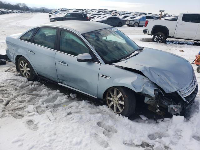 Photo 4 from auction – 2008 FORD TAURUS SEL with VIN 1FAHP24W58G181825