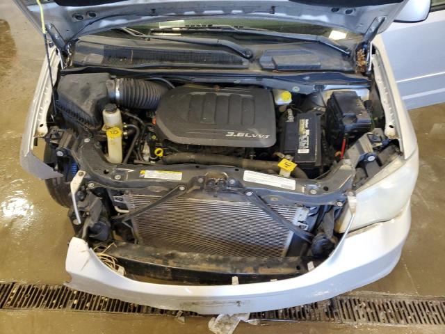 Photo 12 from auction – 2011 DODGE GRAND CARA with VIN 2D4RN3DG8BR682607