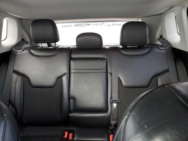 Photo 10 from auction – 2019 JEEP COMPASS LA with VIN 3C4NJDDBXKT733202