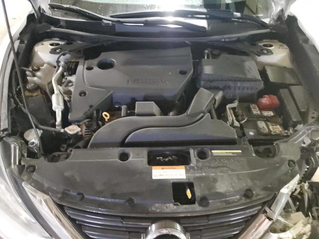 Photo 11 from auction – 2016 NISSAN ALTIMA 2.5 with VIN 1N4AL3AP0GN308541