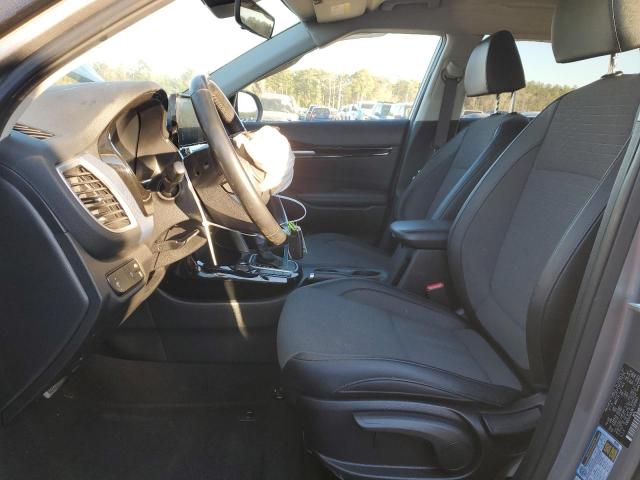 Photo 7 from auction – 2022 KIA SELTOS S with VIN KNDEU2AA3N7320943