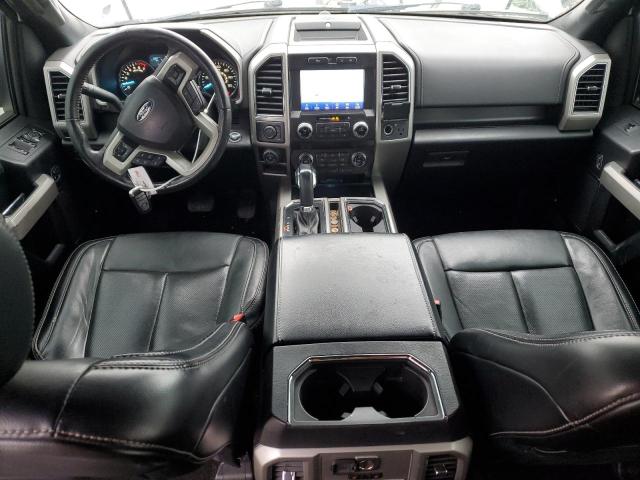 Photo 8 from auction – 2019 FORD F150 SUPER with VIN 1FTEW1EP7KFB40532