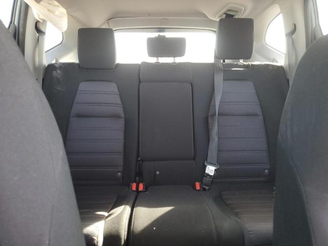Photo 10 from auction – 2022 HONDA CR-V EX with VIN 7FARW1H57NE011134