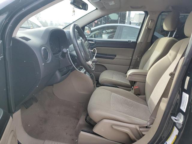 Photo 7 from auction – 2013 JEEP COMPASS with VIN 1C4NJDEB8DD189872