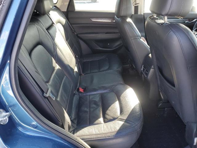 Photo 11 from auction – 2017 MAZDA CX-5 GRAND with VIN JM3KFBDL2H0212201