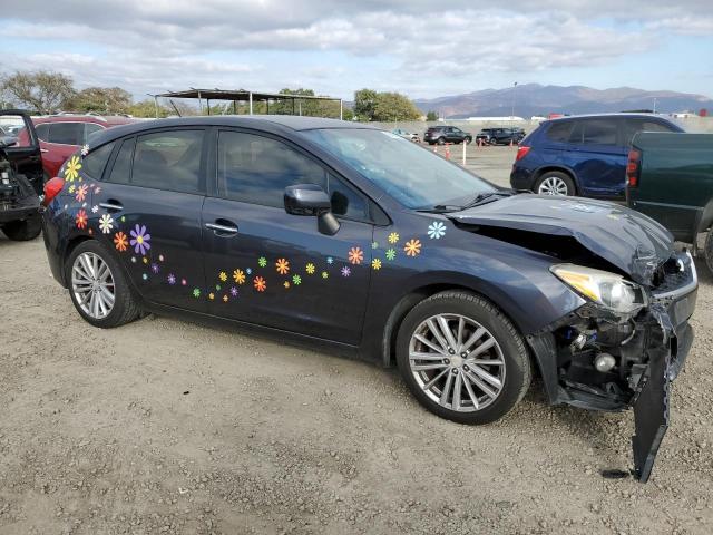 Фото 4 с аукциона – 2013 SUBARU IMPREZA LI с VIN JF1GPAG66D2847423