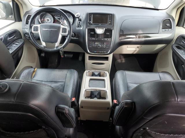 Photo 8 from auction – 2014 CHRYSLER TOWN & COU with VIN 2C4RC1BG4ER215537