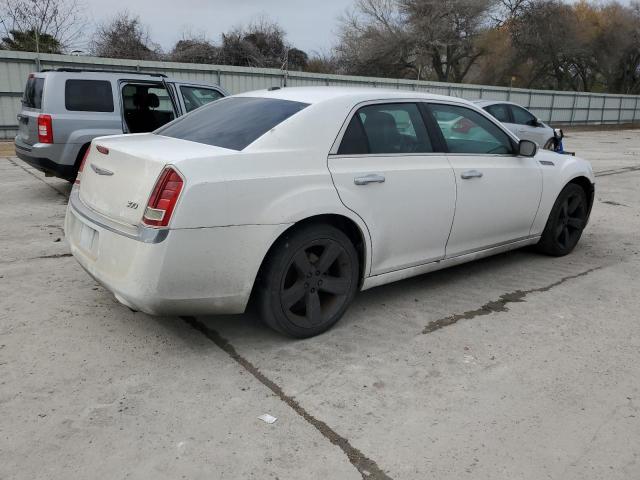 Photo 3 from auction – 2011 CHRYSLER 300 LIMITE with VIN 2C3CA5CG5BH533433