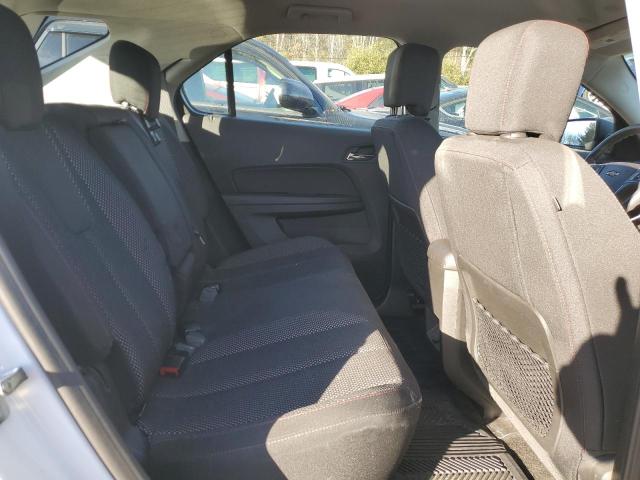 Photo 11 from auction – 2017 CHEVROLET EQUINOX LS with VIN 2GNALBEK7H1569582