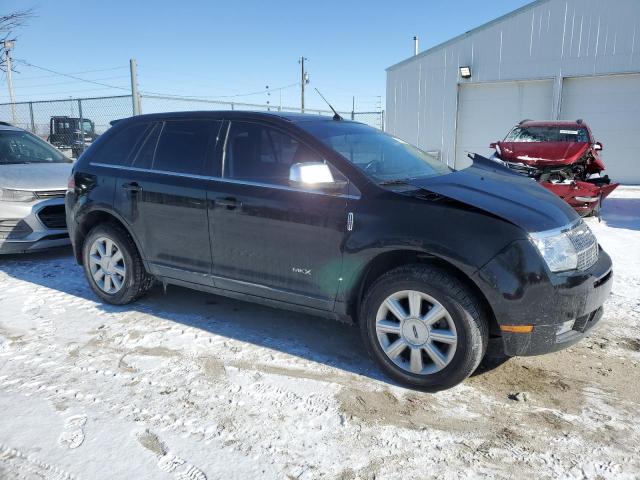 Photo 4 from auction – 2008 LINCOLN MKX with VIN 2LMDU88C58BJ24004