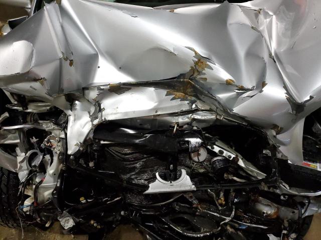 Photo 12 from auction – 2003 TOYOTA 4RUNNER LI with VIN JTEBU17R338008778