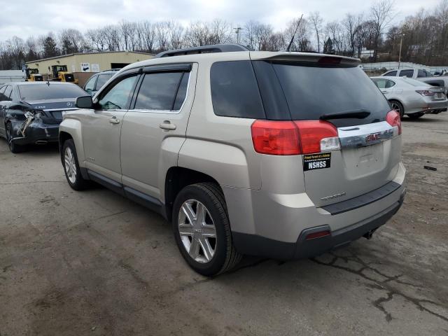 Photo 2 from auction – 2011 GMC TERRAIN SL with VIN 2CTALUEC7B6423596