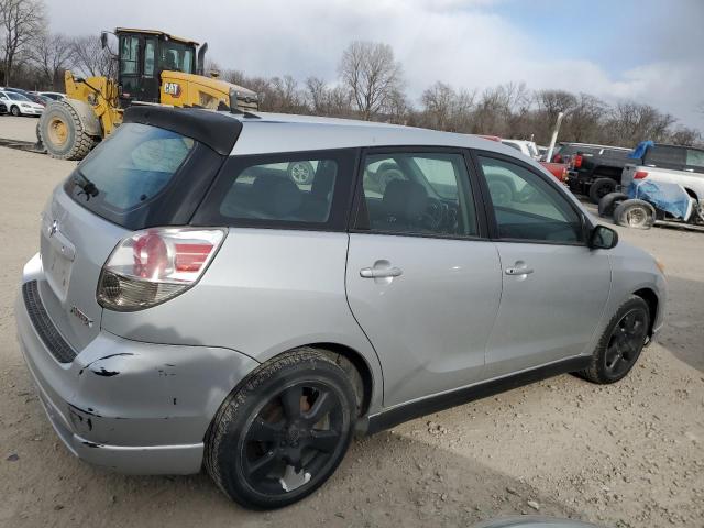 Photo 3 from auction – 2005 TOYOTA COROLLA MA with VIN 2T1KR32E15C409193